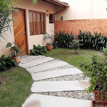 Pousada Mapuche Sao Jose  Exterior foto